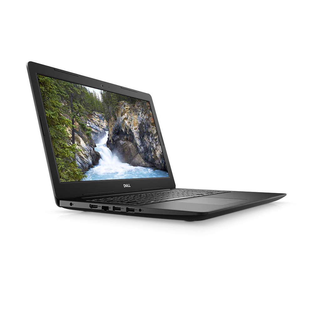 Laptop Dell 3590 màn 15,6 inch cho văn phòng, học tập