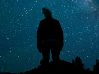 Overthinking - Wenn der Kopf nicht still wird 