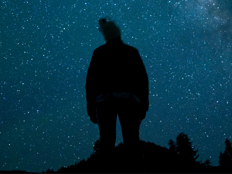 Overthinking - Wenn der Kopf nicht still wird 