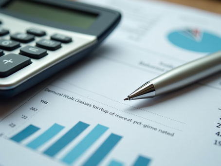 Come Scegliere un Revisore Affidabile per la Tua Azienda