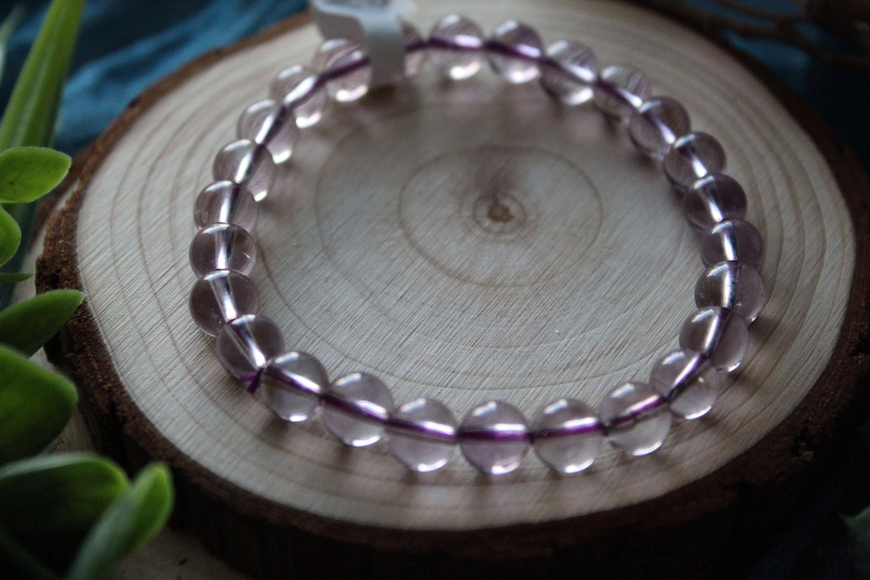 Amethyst Bracelet