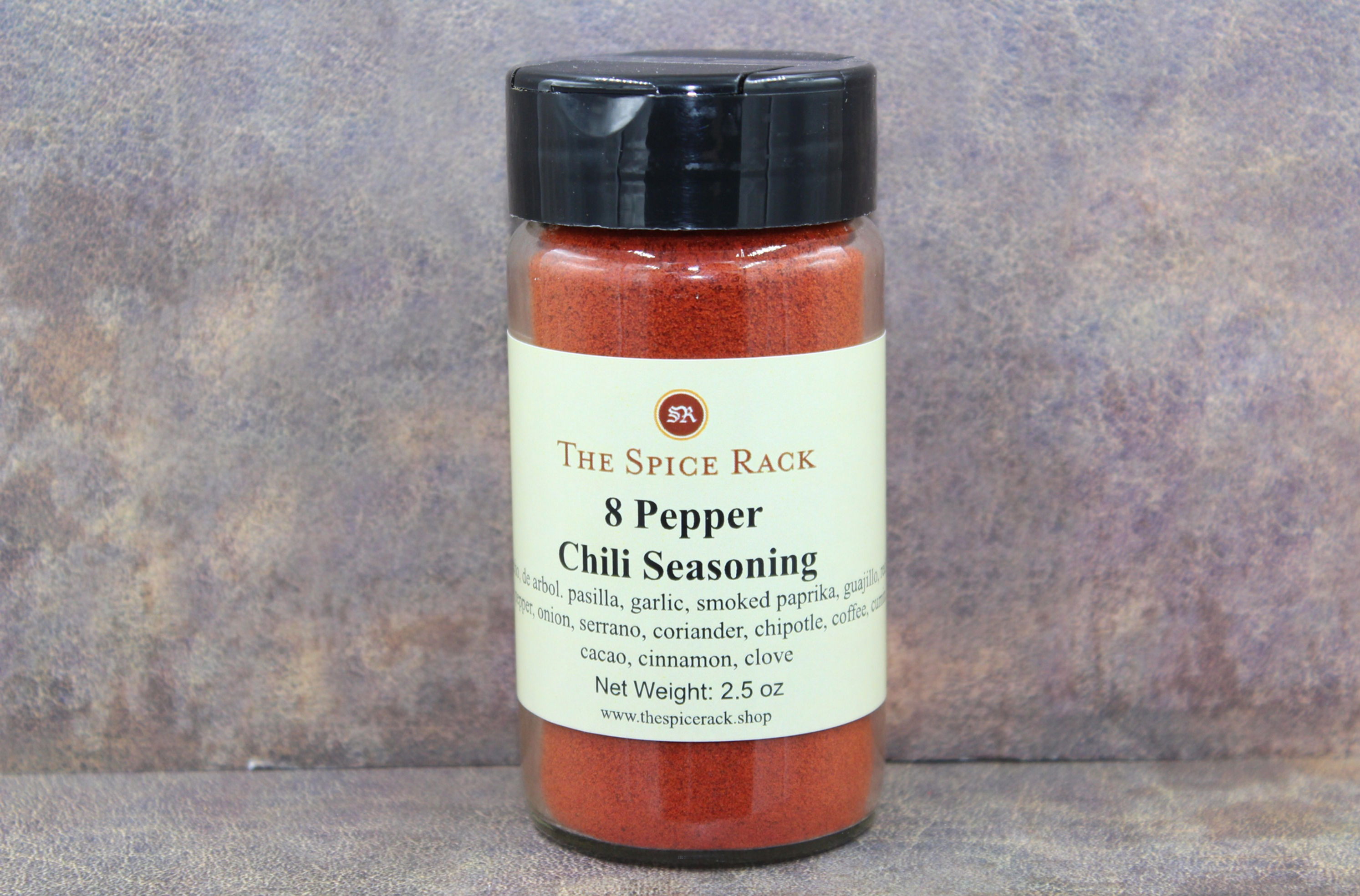 8 Pepper Chili Powder