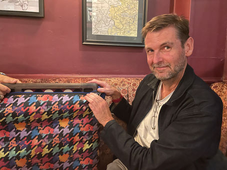 Thank you, Farewell, See you Soon