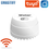 Miniatură: Wifi Water Detector Leakage Sensor Alarm Leak Detector Sound Tuyasmart Smart