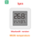 Miniatură: Aqara Temperature Sensor Smart Air Pressure Humidity Environment Sensor Smart