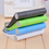 Miniatură: Universal Foldable Desk Phone Holder Mount Stand for Samsung S20 Plus Ultra Note