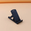 Miniatură: Universal Foldable Desk Phone Holder Mount Stand for Samsung S20 Plus Ultra Note