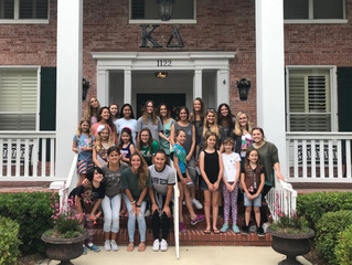 Girl Scouts USA
