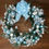 Thumbnail: 50cm ARTIFICIAL WREATH