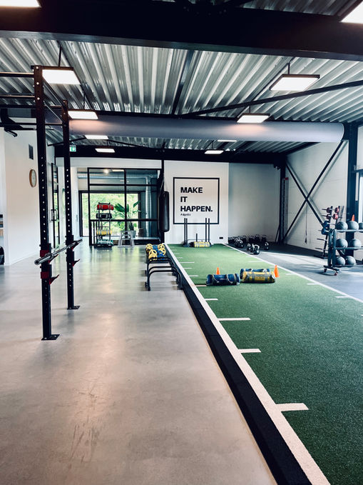 Group Fitness