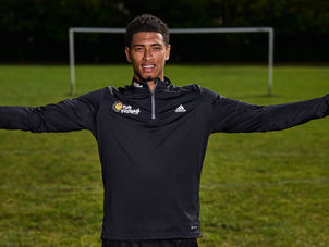 McDonald’s Fun Football sessions are back!