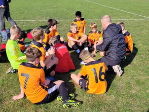 Cottenham Colts Needs You