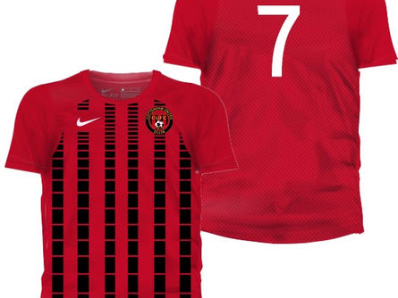 Club Shop Open for Business