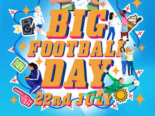 Big Football Day