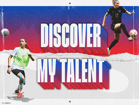 Can you help us Find a Future Lioness?