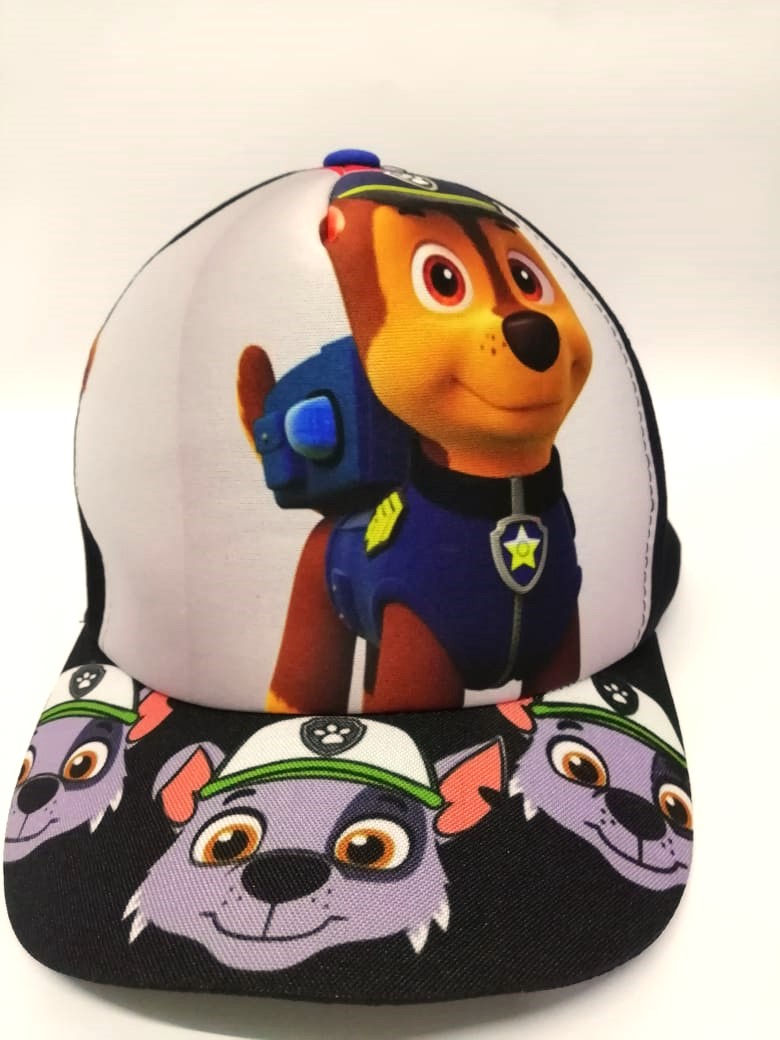 Miniatura: GORRA INFANTIL PAW PATROL
