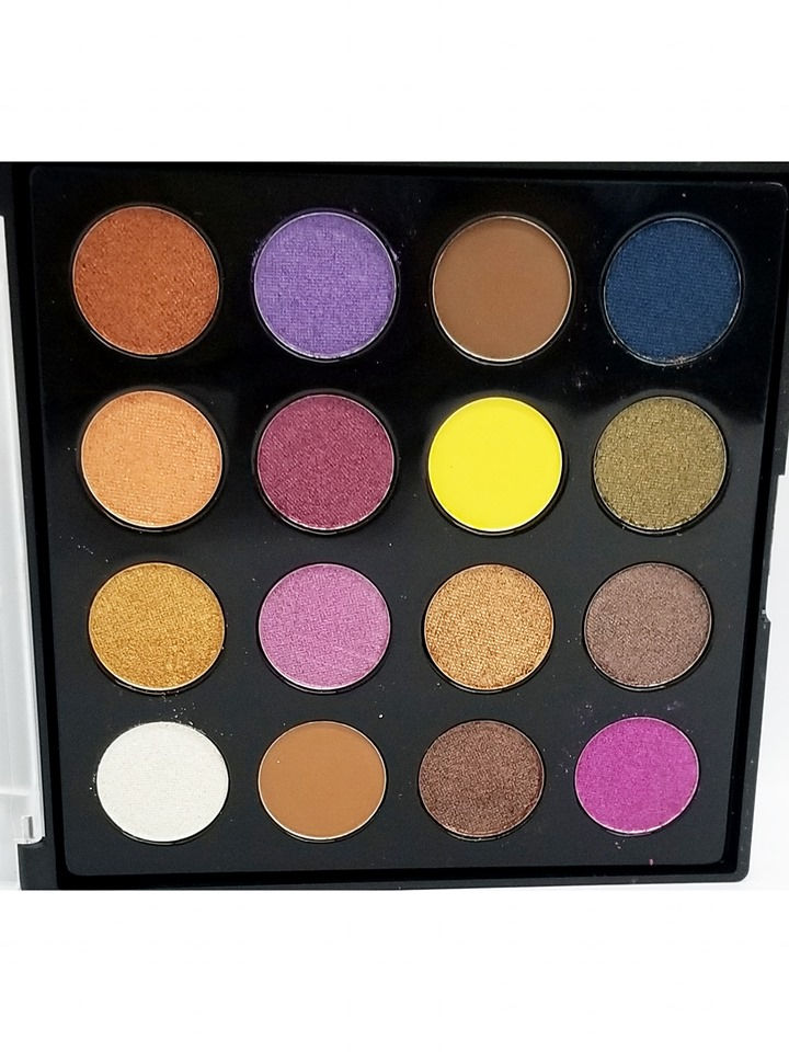 Miniatura: Sombra COLOR UP de SHE