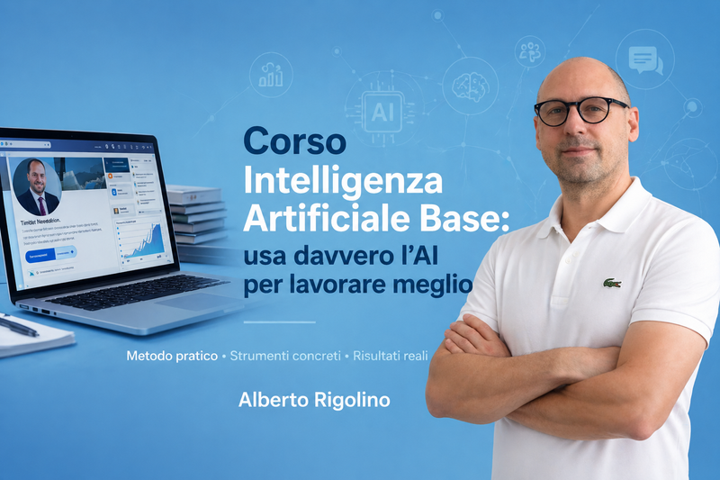 CORSO E-COMMERCE 