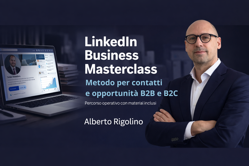 corso linkedin base