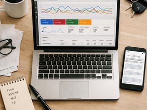 Come l'AI sta rivoluzionando la Ricerca Google e cosa significa per le tue campagne nel 2026