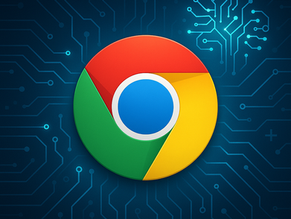 Chrome con AI