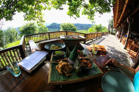 Bali Asli Restaurant
