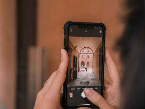 The “Instagrammable Hotel” Era Is Getting Boring...