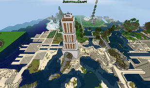 Pyramid City