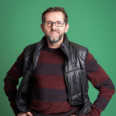 Óskar Hrafn Guðmundsson