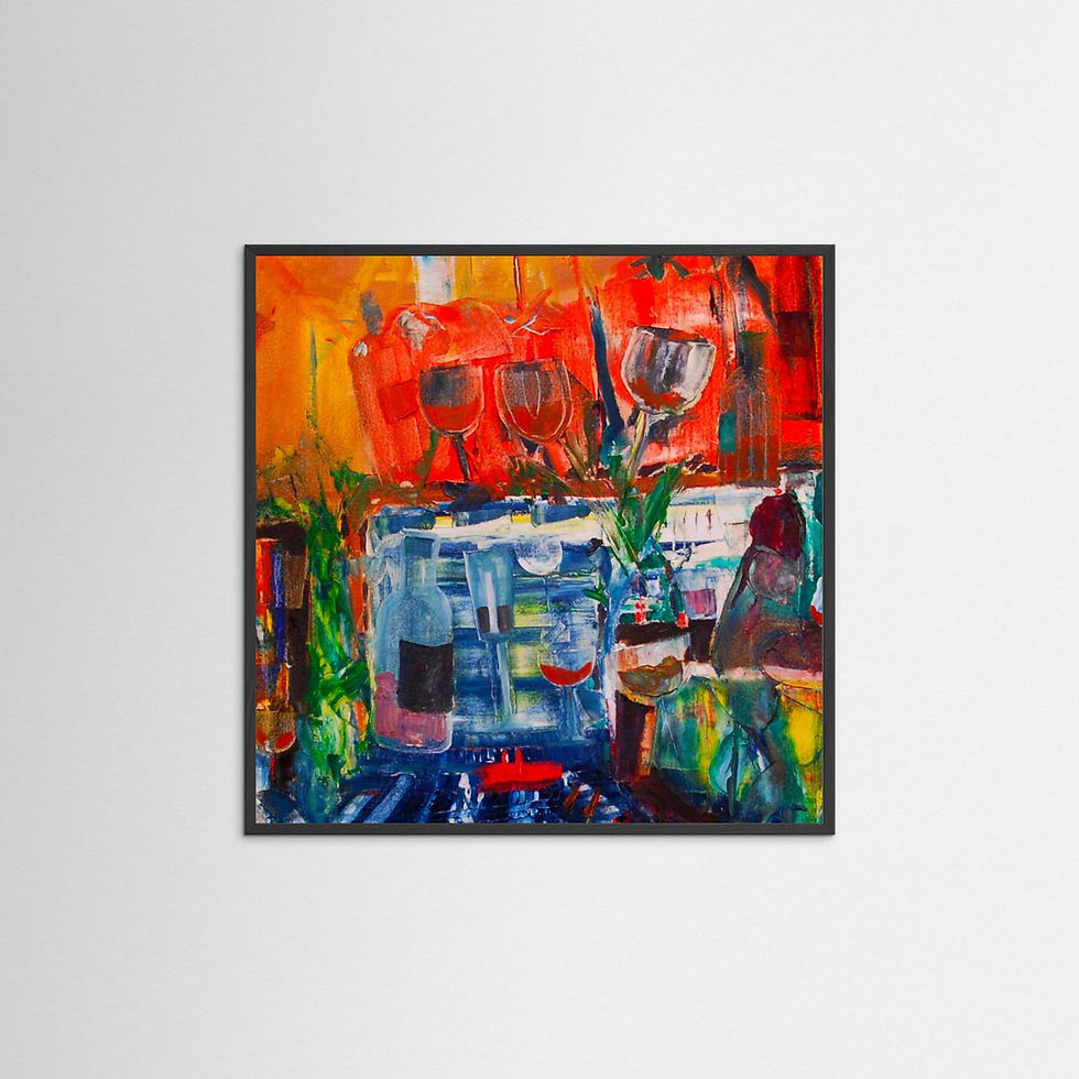 Thumbnail: - The Sangria Jug Cut III