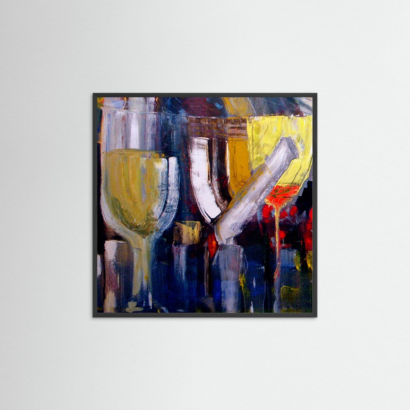 - The Bar Scene Cut II