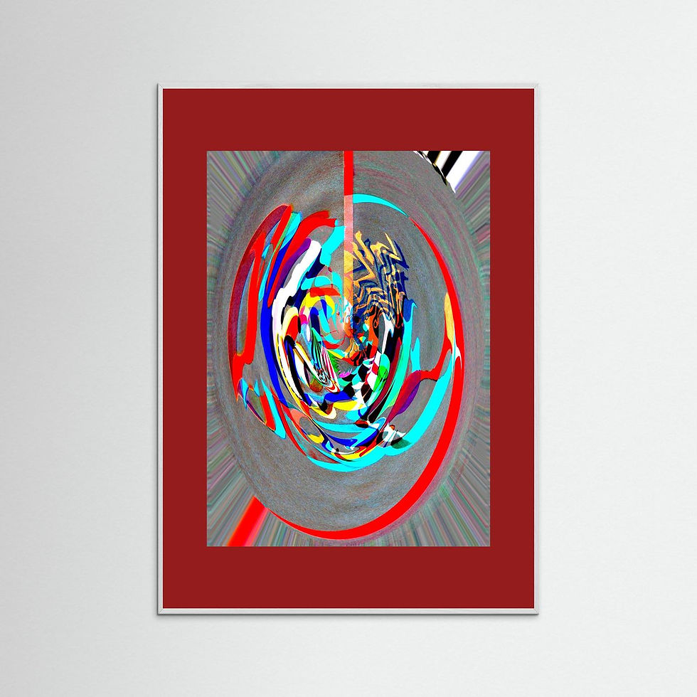 Thumbnail: - Digital II Stage Dancer