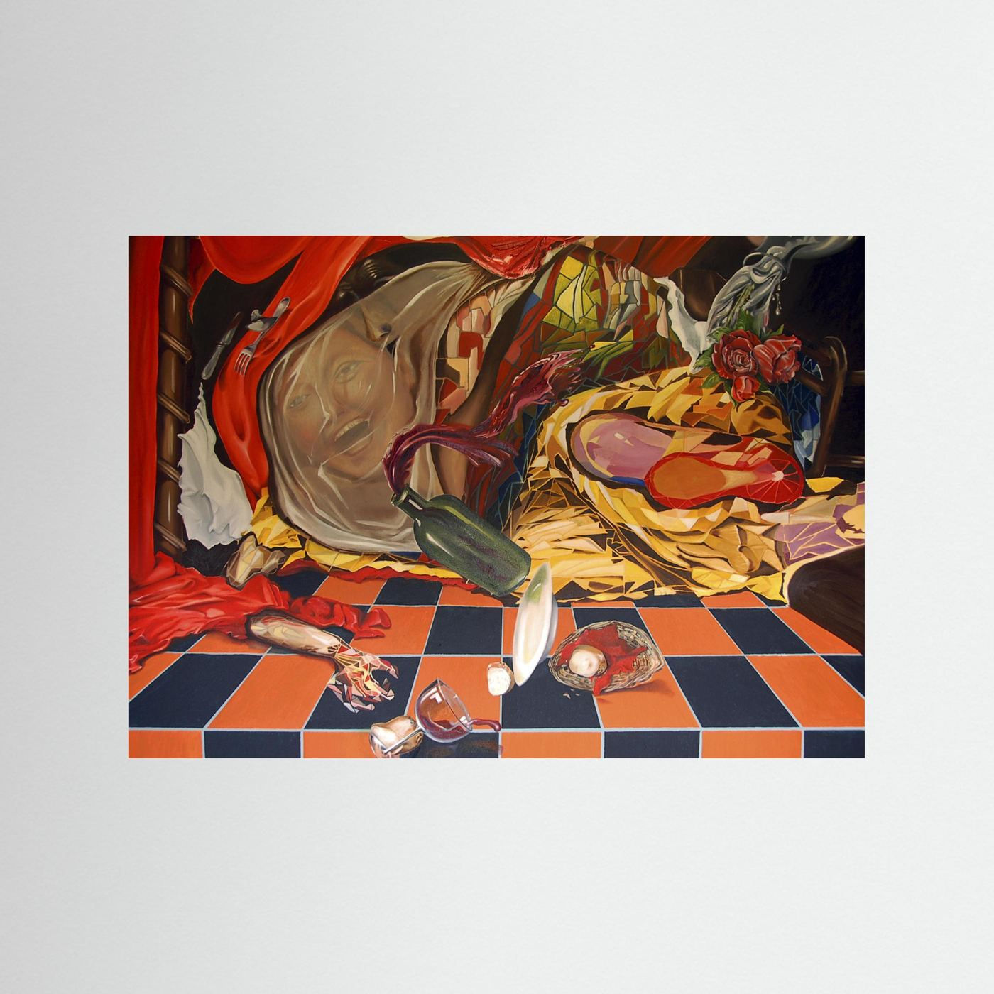 - L'Addition S'il Vous Plait