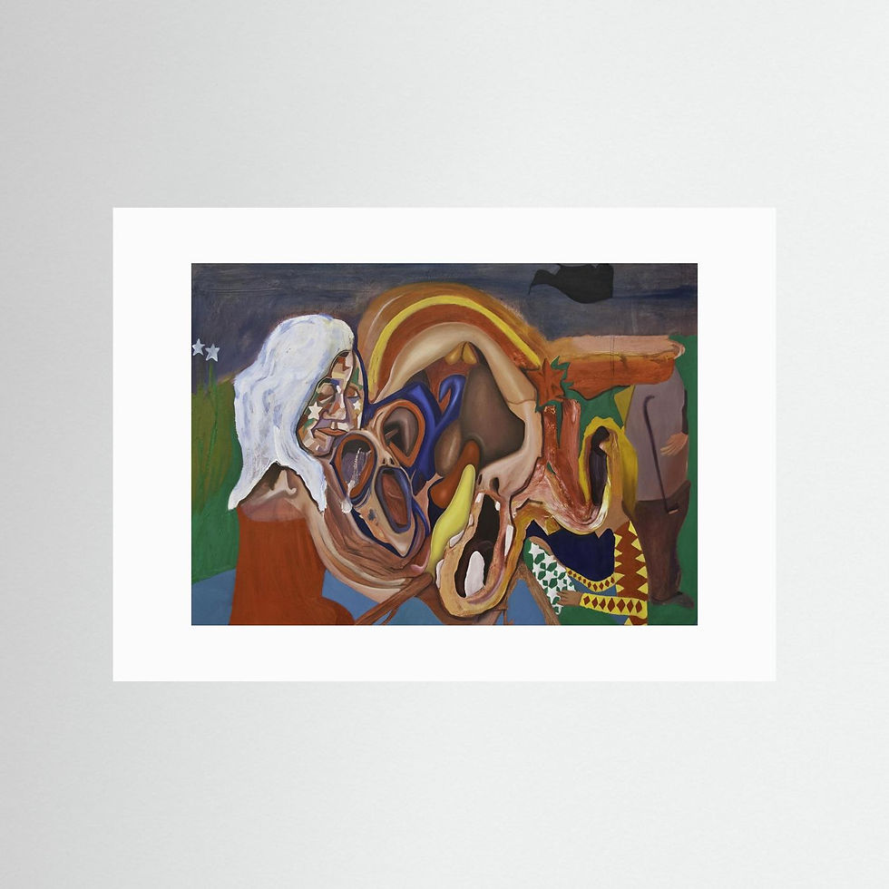 Thumbnail: - The Intimacy Of Verbal Conflict