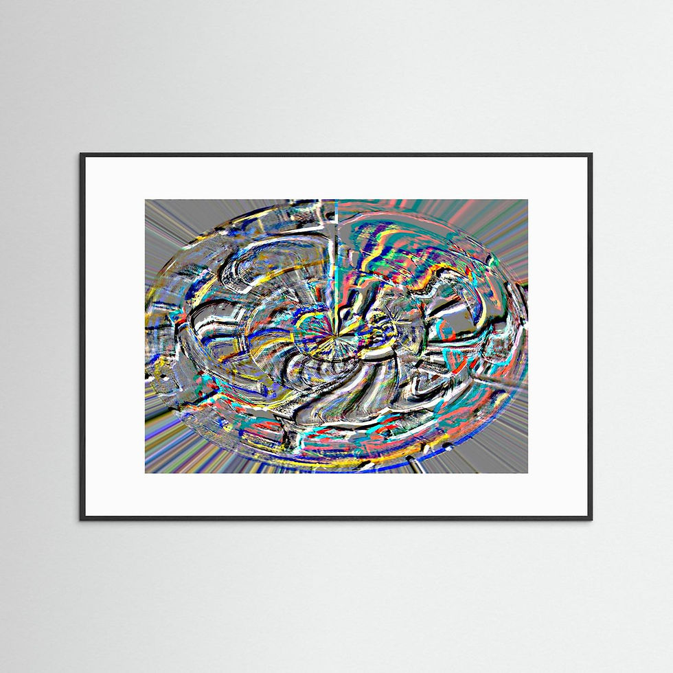 Thumbnail: - Digital II The Bar Scene
