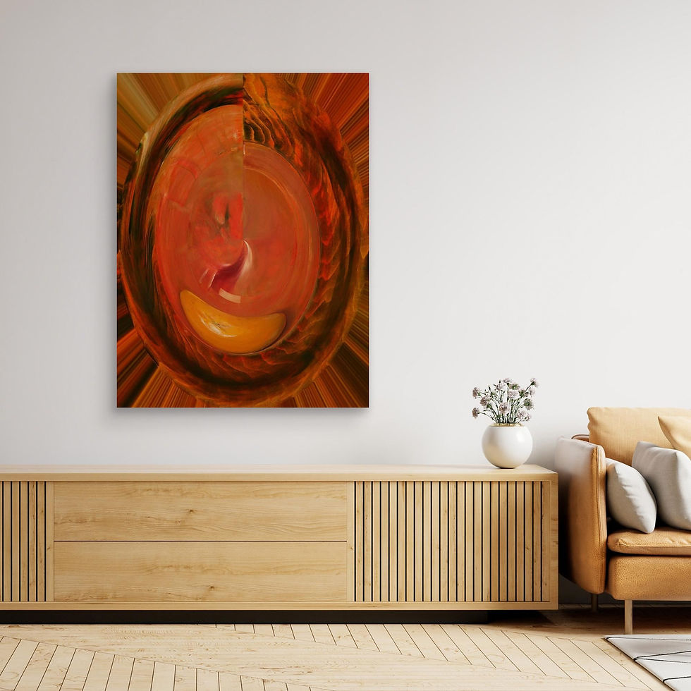 Thumbnail: Digital I Orange