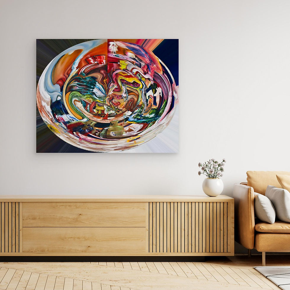 Thumbnail: Digital I Fish Supper