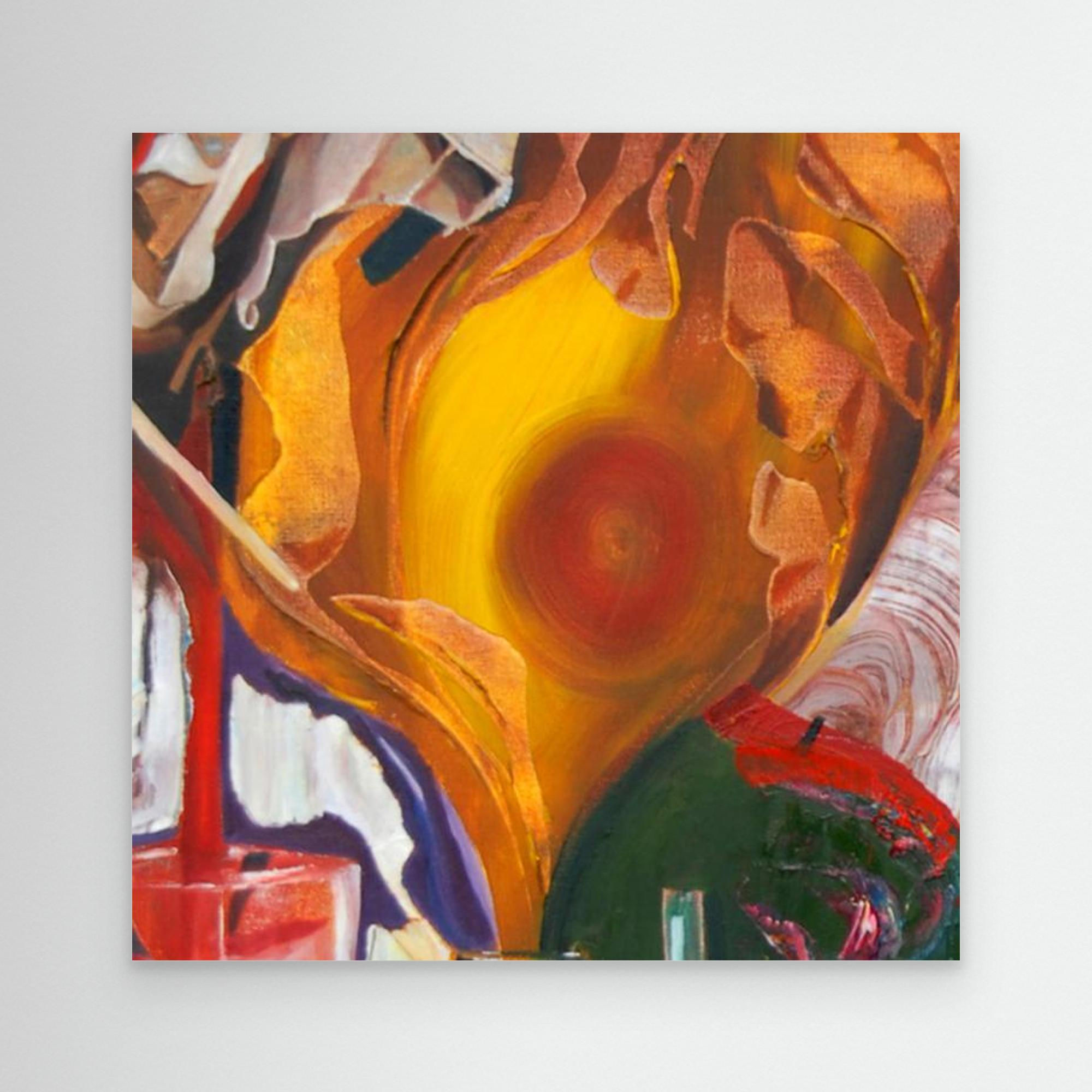 Something To Shout About - Cut IV