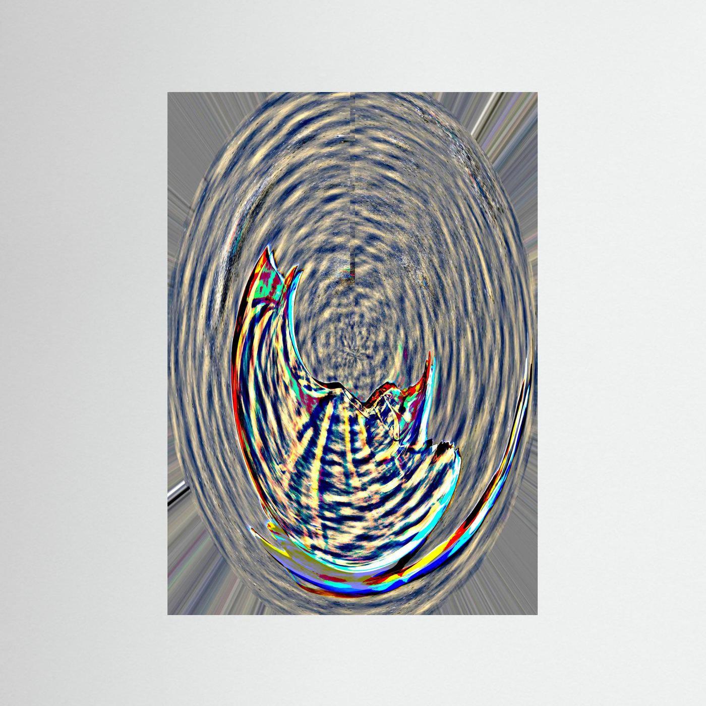 - Digital II Ascension