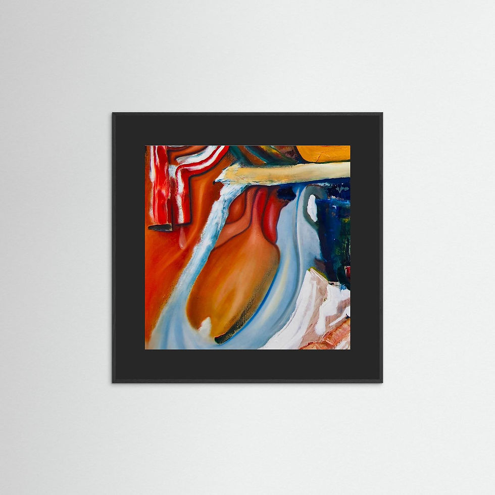 Thumbnail: - Fish Supper Cut I