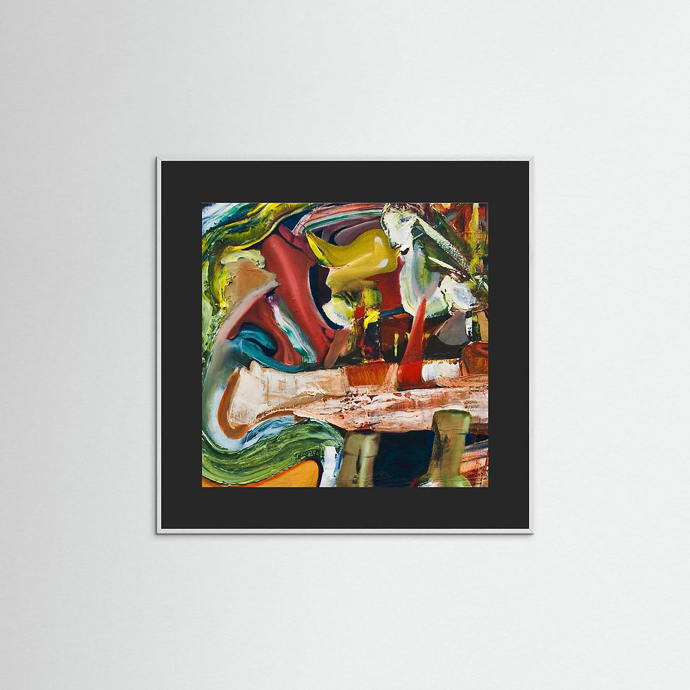 Thumbnail: - Fish Supper Cut III