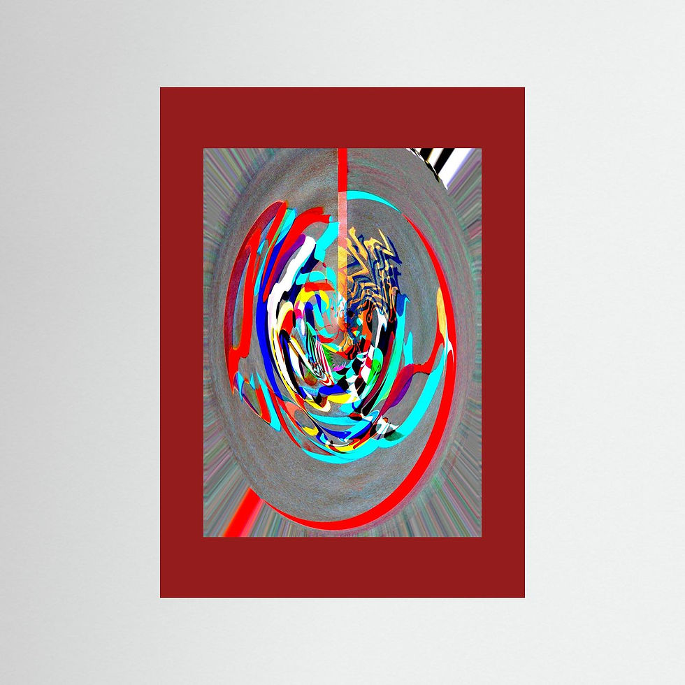 Thumbnail: - Digital II Stage Dancer