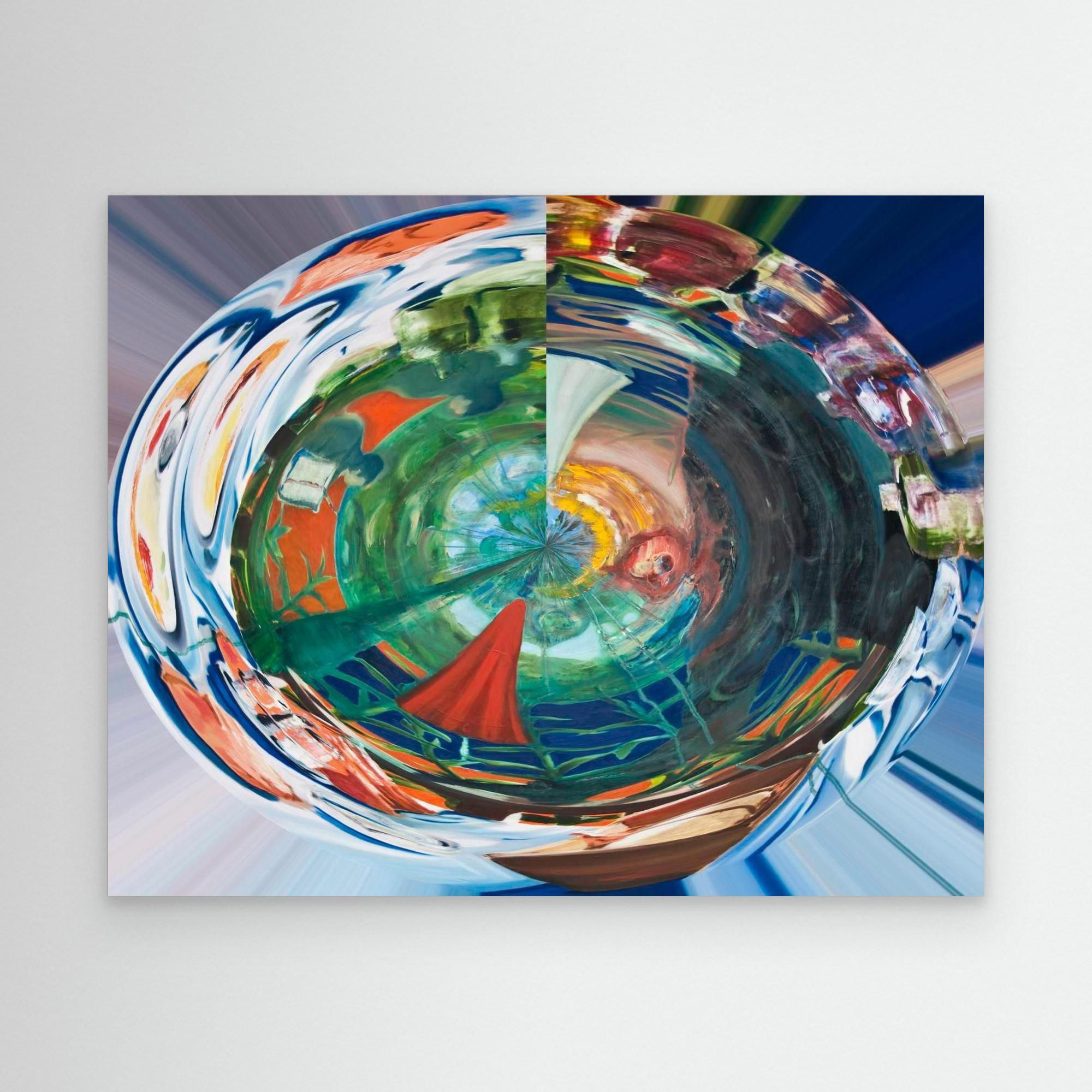 Digital I Memories Of Skopelos