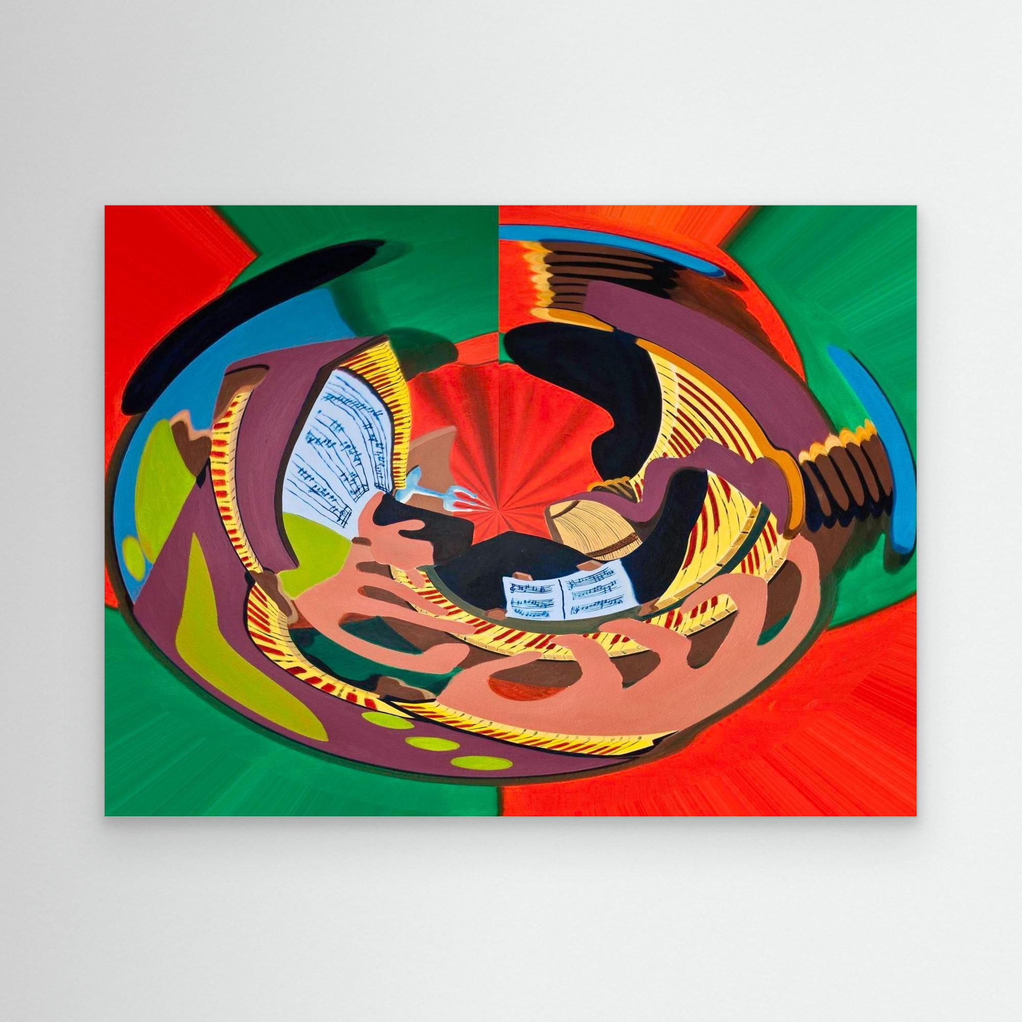 Digital I The Pianist