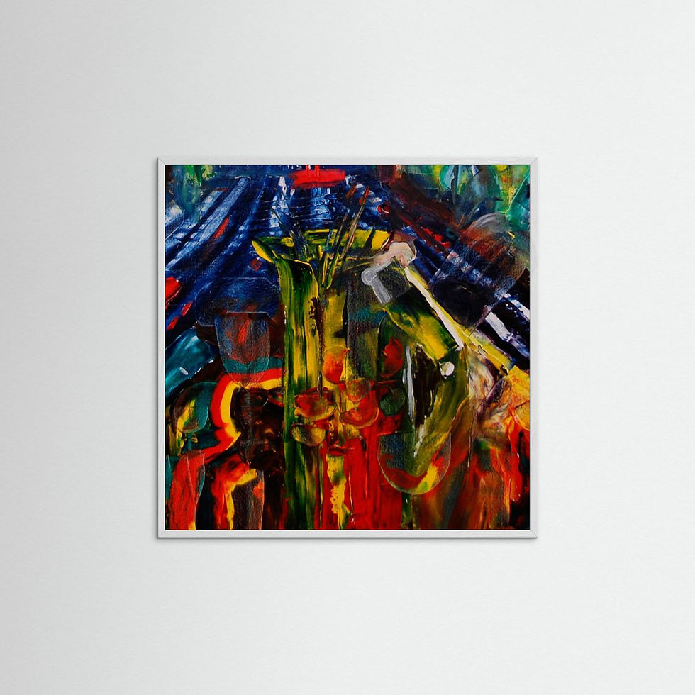 Thumbnail: - The Sangria Jug Cut I