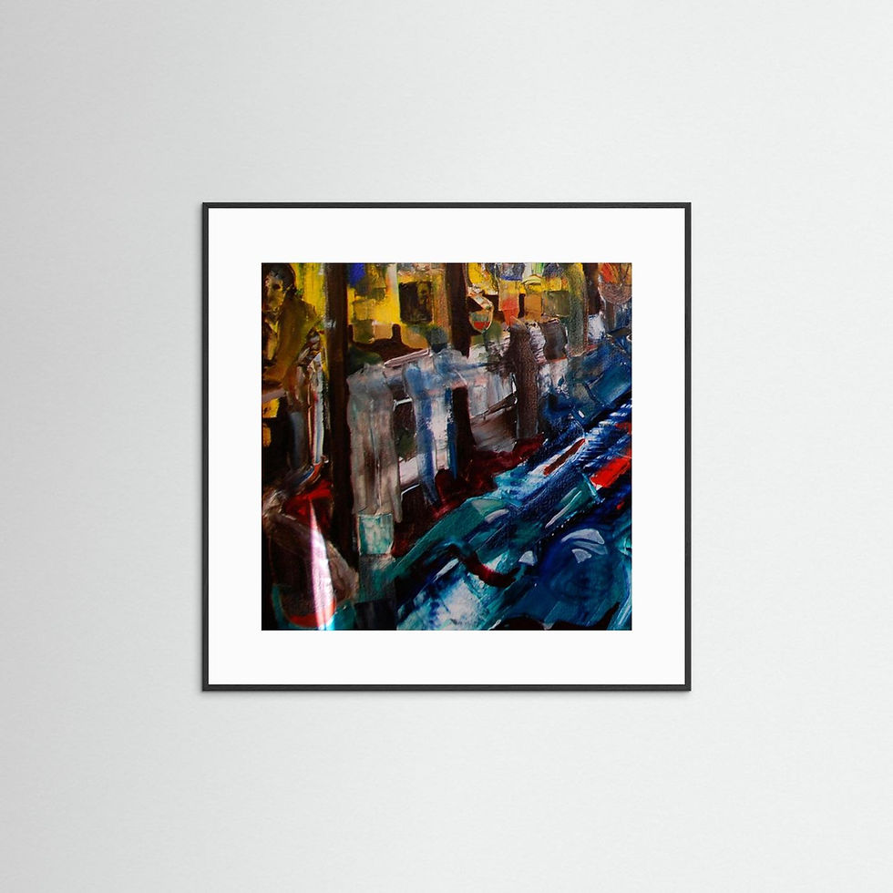 Thumbnail: - The Sangria Jug Cut II