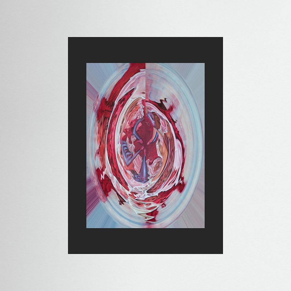 Thumbnail: - Digital Paranoia