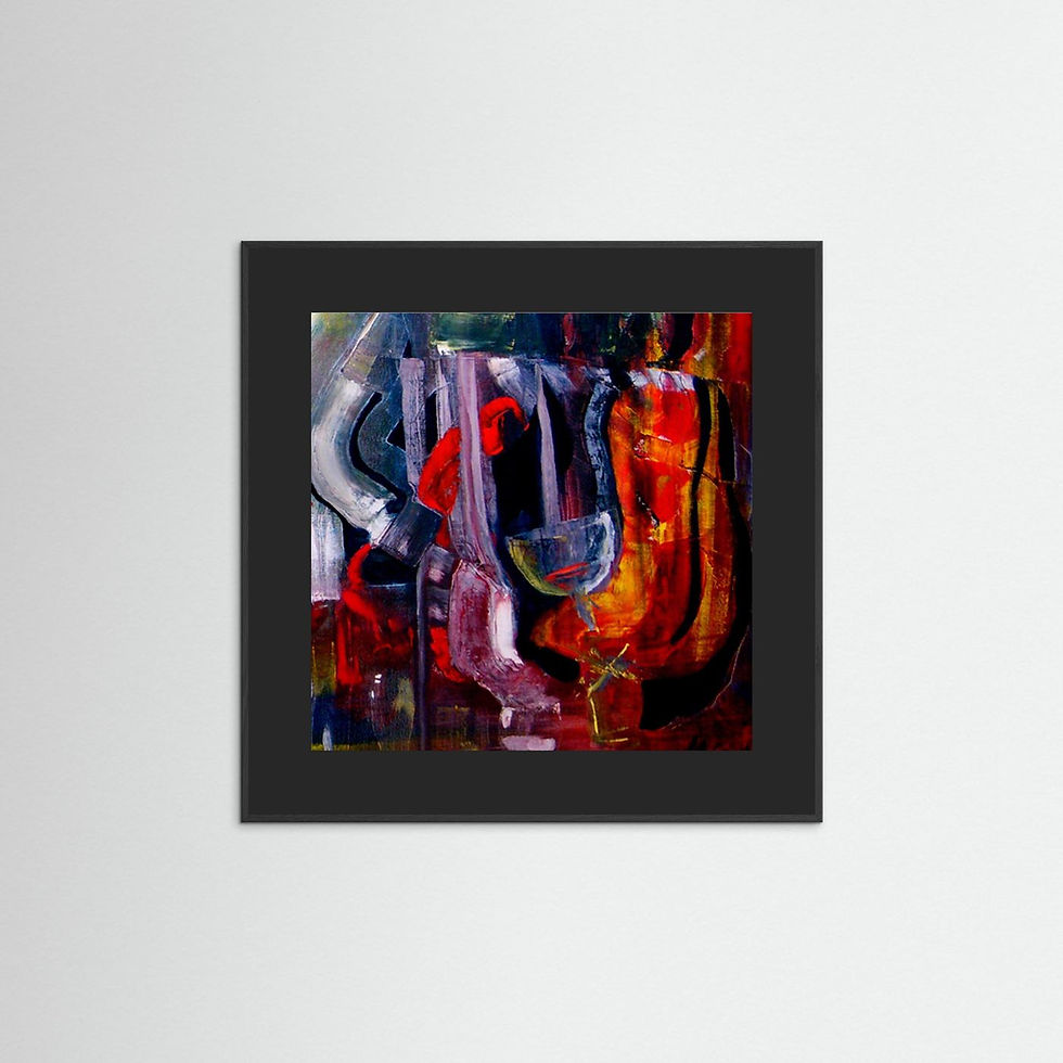 Thumbnail: - The Bar Scene Cut III