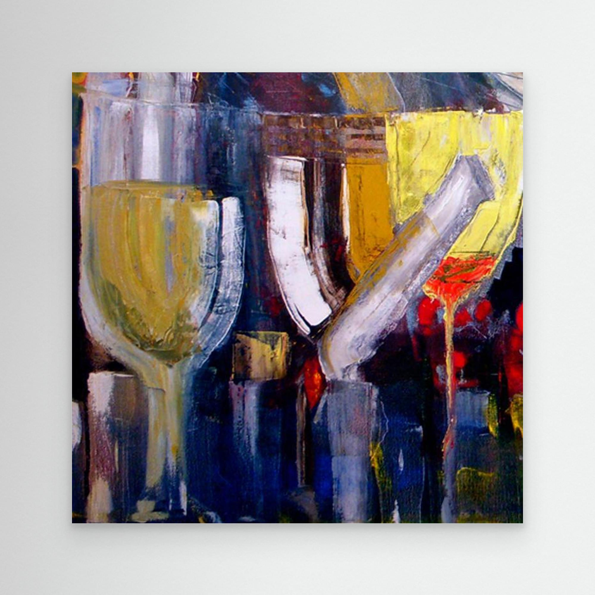 The Bar Scene - Cut II