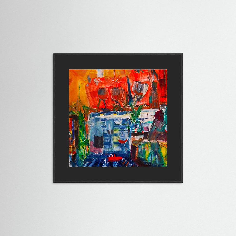 Thumbnail: - The Sangria Jug Cut III